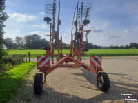Rake Kuhn 7301