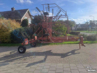 Rake Kuhn 7301