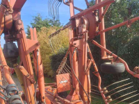 Rake Kuhn 7301