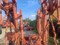 Rake Kuhn 7301