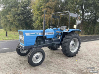 Tractor Landini 5500