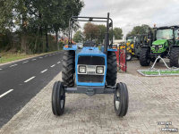 Tractor Landini 5500