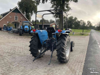 Tractor Landini 5500