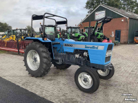 Tractor Landini 5500