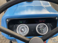 Tractor Landini 5500