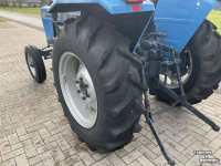 Tractor Landini 5500