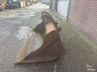 Other attachments and accessories  Slotenbak CW30