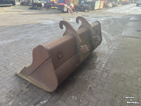 Other attachments and accessories  Slotenbak CW30