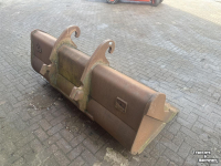 Other attachments and accessories  Slotenbak CW30