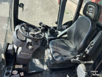 Wheelloader Giant G3500
