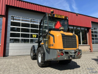 Wheelloader Giant G3500