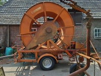 Irrigation hose reel Beinlich 90-300