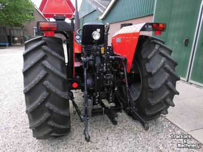 Tractor Same Explorer 95