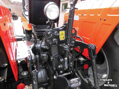 Tractor Same Explorer 95