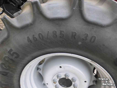 Tractor Same Explorer 95