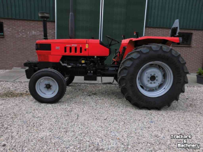 Tractor Same Explorer 95