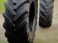 Wheels, Tyres, Rims & Dual spacers Michelin IF  710/75 R42 AXIOBIB