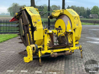 Cornhead Kemper 4500