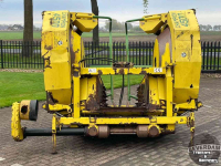Cornhead Kemper 4500