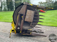 Cornhead Kemper 4500