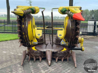 Cornhead Kemper 4500