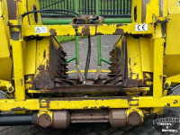 Cornhead Kemper 4500