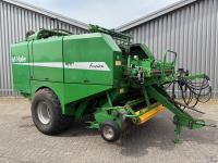 Balers McHale Fusion
