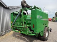 Balers McHale Fusion