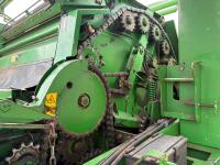 Balers McHale Fusion