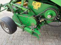 Balers McHale Fusion