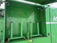 Balers McHale Fusion