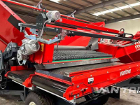 Receiving hopper Miedema SB651 Stortbak / Stortbunker
