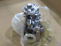 Excavator mobile New Holland Brandstofpomp MH  O&K Parts nr:504028507