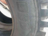 Wheels, Tyres, Rims & Dual spacers BKT 440/80R34 ridemax