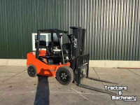 Forklift  hchd 3500kg