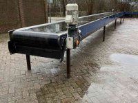 Conveyor  Transportband