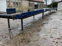 Conveyor  Transportband