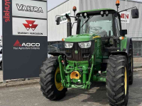 Tractor John Deere 6125 M VERKOCHT
