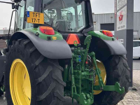 Tractor John Deere 6125 M VERKOCHT