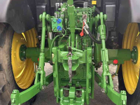 Tractor John Deere 6125 M VERKOCHT