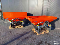 Fertilizer spreader Rauch MDS 20.2