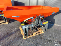Fertilizer spreader Rauch MDS 20.2