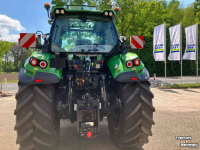 Tractor Deutz-Fahr 6180 TTV Nieuw