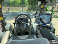 Tractor Deutz-Fahr 6180 TTV Nieuw