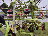 Tedder Claas Volto 1320 T