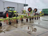 Tedder Claas Volto 1320 T