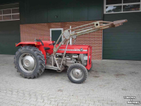 Tractor Massey Ferguson MF 135