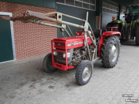 Tractor Massey Ferguson MF 135