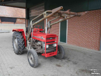 Tractor Massey Ferguson MF 135