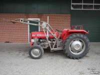 Tractor Massey Ferguson MF 135